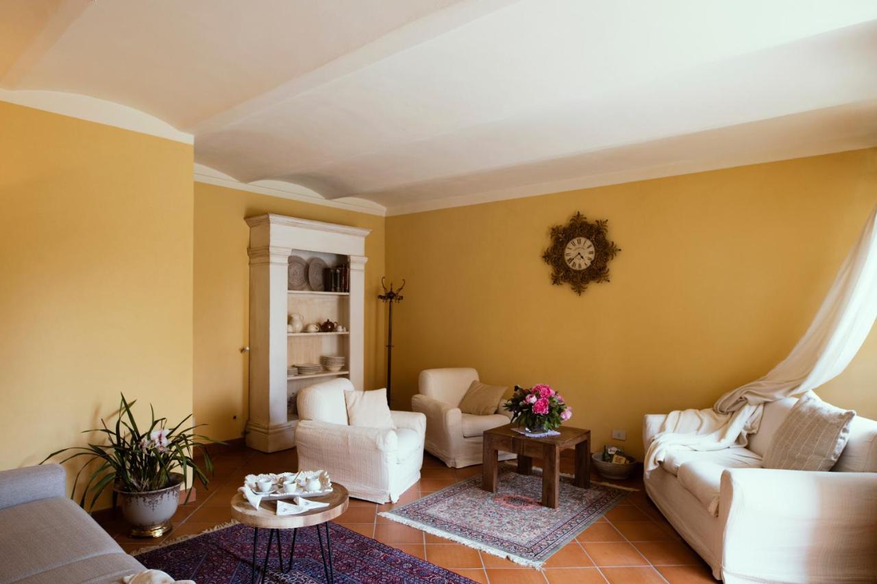 Roero House Villa Magliano Alfieri Exterior foto
