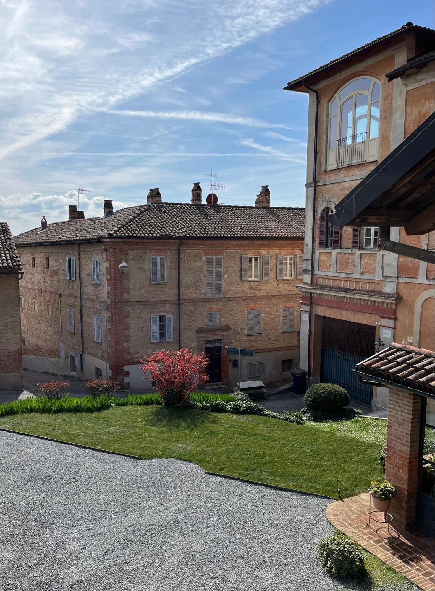 Roero House Villa Magliano Alfieri Exterior foto